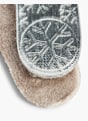DEICHMANN Skosulor Beige 25587 4