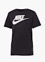 Nike Camiseta Negro 2191 1