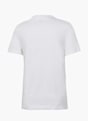 Nike T-Shirt Biały 21546 2