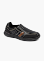 Memphis One Bateliai Juoda 531 5
