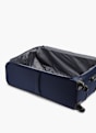 Saxoline Valigia Blu 26432 4
