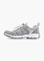 Graceland Low shoe Grey 321 2
