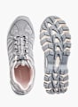 Graceland Low shoe Grey 321 3