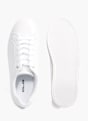 Graceland Sneaker Alb 7661 3