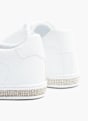 Graceland Sneaker Alb 7661 4