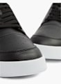 PUMA Sneaker fekete 17614 5