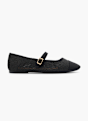 Graceland Balerinos Juoda 60062 1