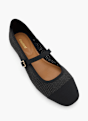 Graceland Bailarina Negro 60062 2