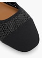 Graceland Ballerina Schwarz 60062 5