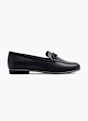 Graceland Loafer Siyah 70164 1