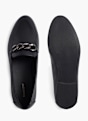 Graceland Loafer Siyah 70164 3