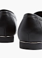 Graceland Loafer Siyah 70164 4