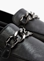 Graceland Loafer Siyah 70164 5
