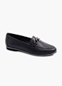 Graceland Loafer Siyah 70164 6
