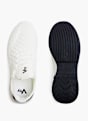 Vty Sneaker Vit 17359 3