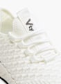Vty Sneaker Vit 17359 5