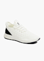 Vty Sneaker Vit 17359 6