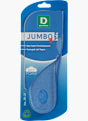 DEICHMANN Plantilla Azul 37808 1
