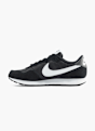 Nike Sneaker Sort 6741 2