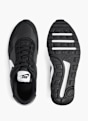 Nike Sneaker Sort 6741 3