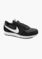 Nike Маратонки Черен 6741 6