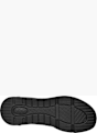 Graceland Sneaker Nero 20524 3