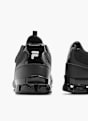 FILA Trainer Black 88712 4