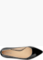 Graceland Ballet flat Black 88714 2