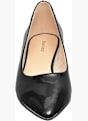 Graceland Ballet flat Black 88714 3