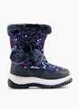 Cortina Winter boot Blue 480 1