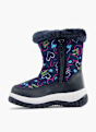 Cortina Winter boot Blue 480 2
