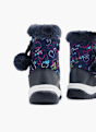 Cortina Winter boot Blue 480 4
