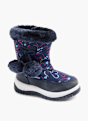 Cortina Winter boot Blue 480 6