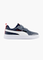PUMA Sneaker Blu 4004 1