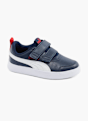 PUMA Sneaker Blu 4004 5