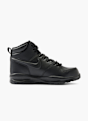 Nike Bottes à lacets Noir 23169 1
