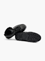 Nike Bottes à lacets Noir 23169 3