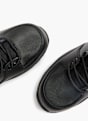 Nike Bottes à lacets Noir 23169 5