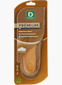 DEICHMANN Tabanlık Kahverengi 32972 1