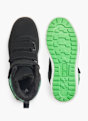 Vty Bota Negro 6746 3