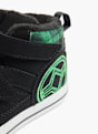 Vty Bota Negro 6746 5