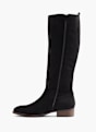 Graceland Knee high boot Black 265 2