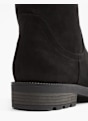 Graceland Bota mosquetera Negro 17363 4