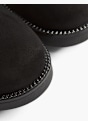 Graceland Bota mosquetera Negro 17363 5