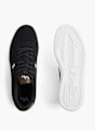 Vty Sneaker Negro 5818 3