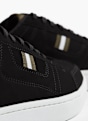 Vty Sneaker Negro 5818 5