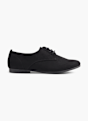 Graceland Formal shoe Black 8439 1