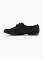 Graceland Formal shoe Black 8439 2