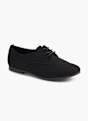 Graceland Formal shoe Black 8439 6
