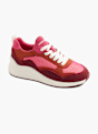 Vero Moda Sneaker Rosa 25152 6